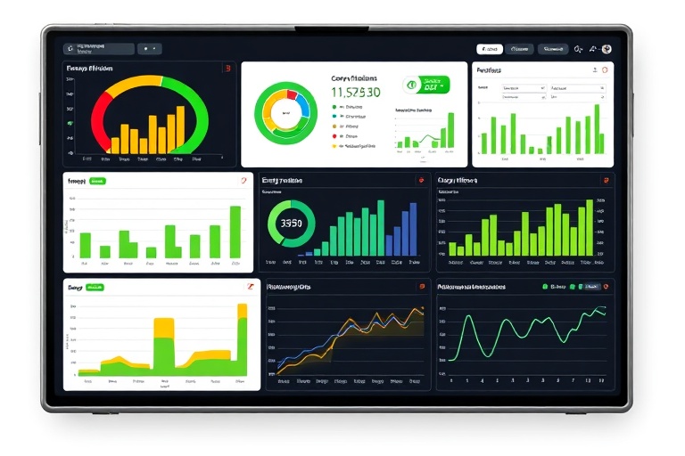 Sustainability Analytics
