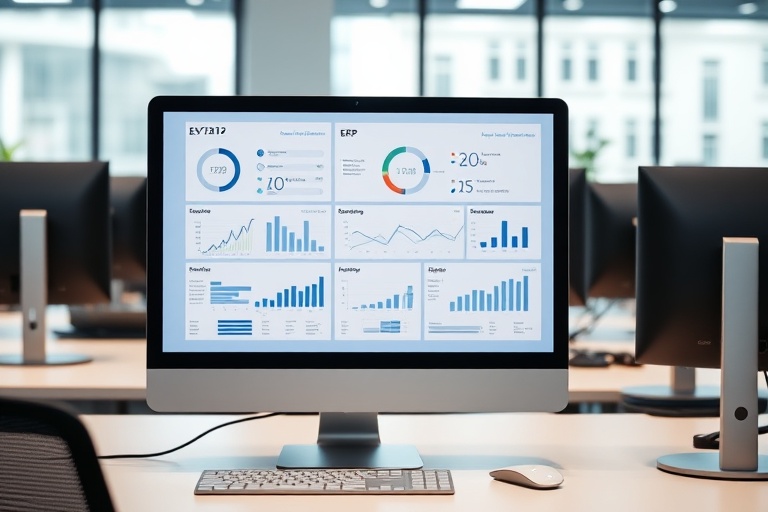 SAP & ERP Integration